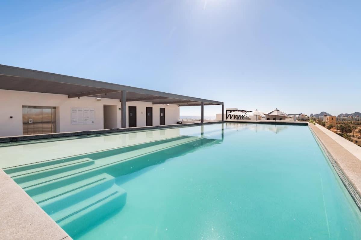 Casa Cabo - The Best, Fully Equipped Luxurious Brand New Condo Cabo San Lucas Exterior foto