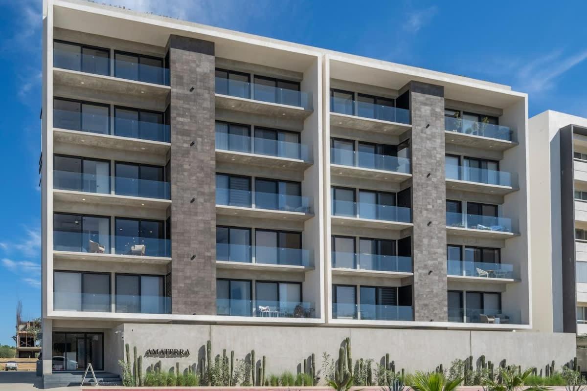 Casa Cabo - The Best, Fully Equipped Luxurious Brand New Condo Cabo San Lucas Exterior foto